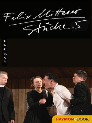 cover image of Stücke 5